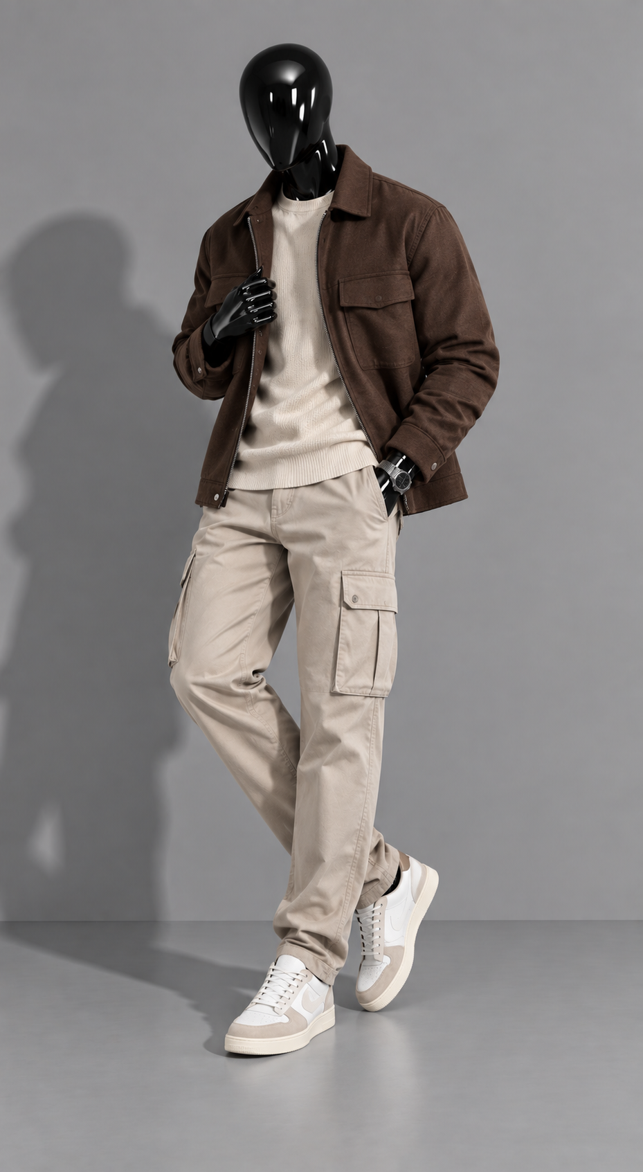 Autumn Essentials