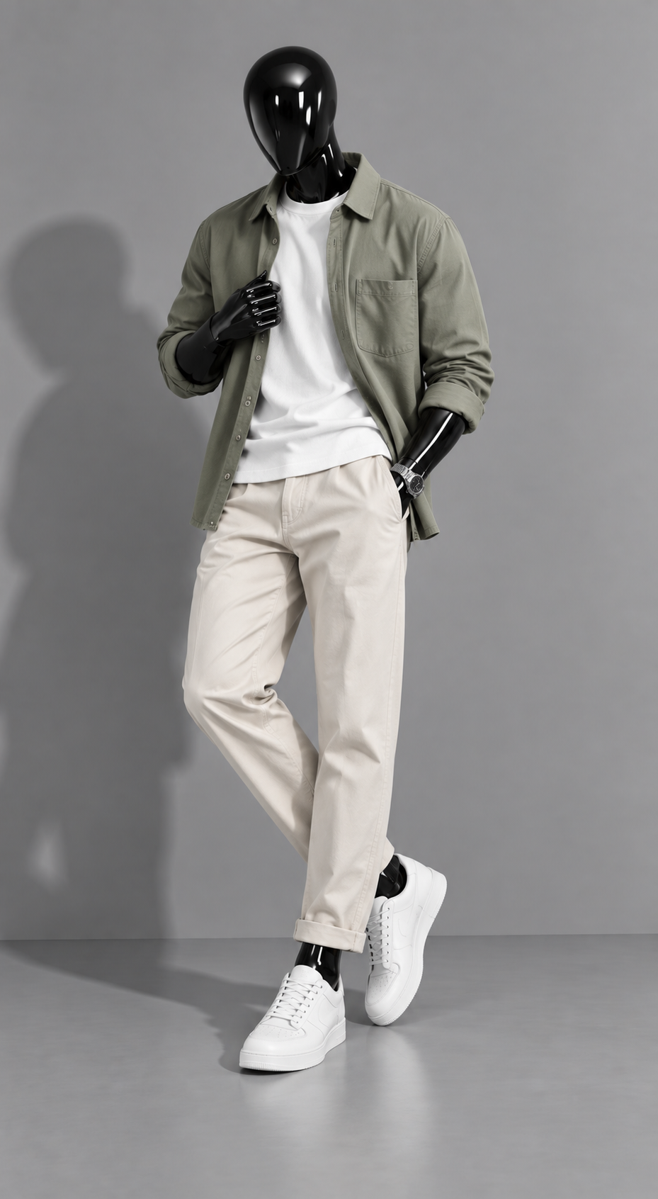 Spring Essentials