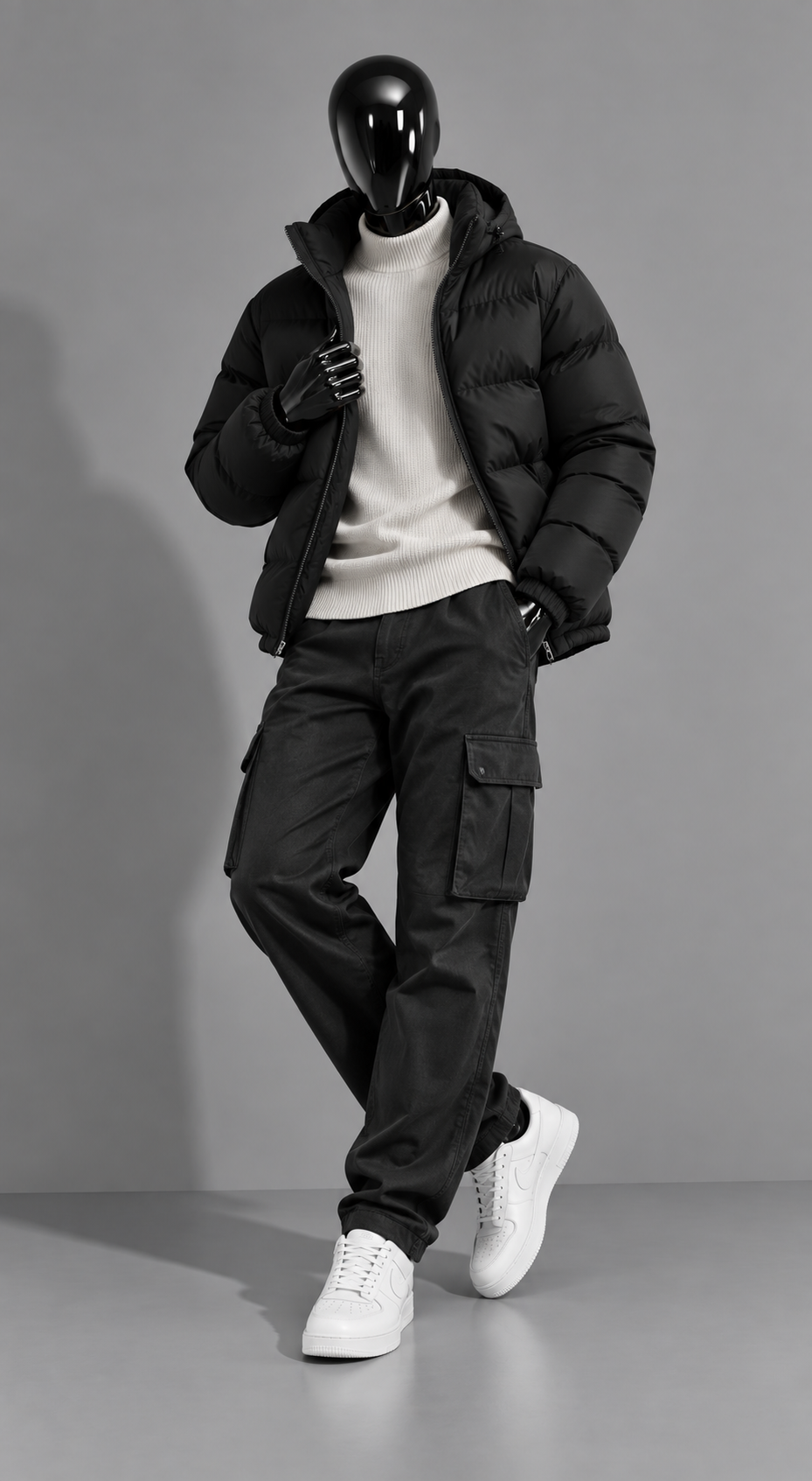 Winter Essentials