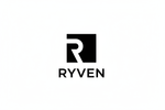 RYVEN Logo Concept 3